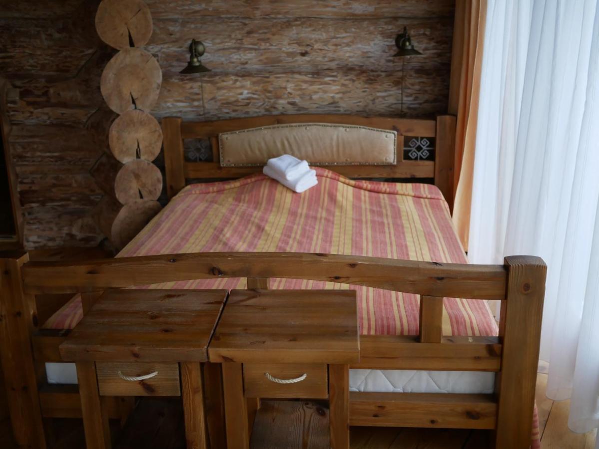 Soontaga Greete Motel מראה חיצוני תמונה